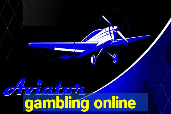 gambling online