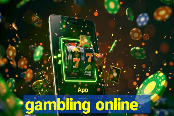 gambling online