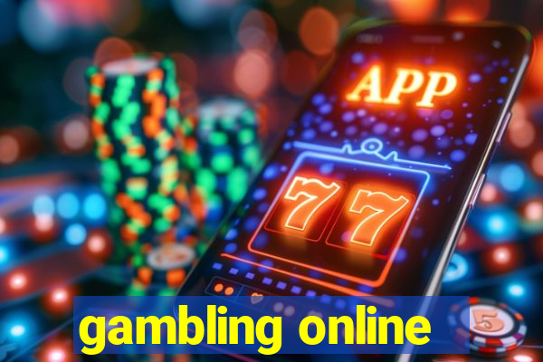 gambling online