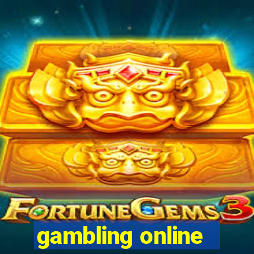 gambling online