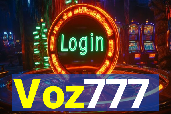 Voz777