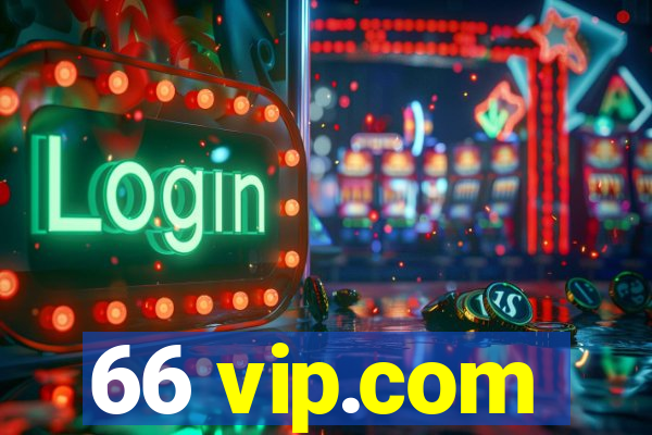 66 vip.com