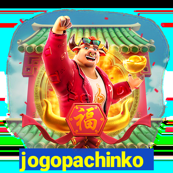 jogopachinko