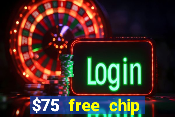 $75 free chip funclub casino 2022