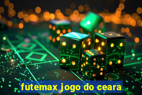 futemax jogo do ceara