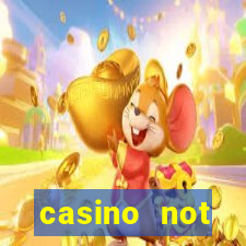 casino not registered with gamestop