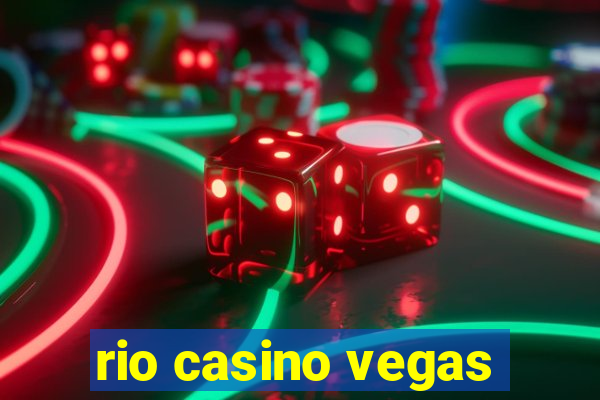 rio casino vegas