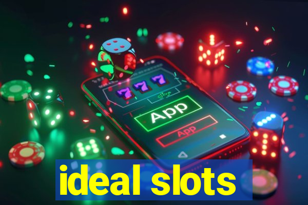 ideal slots