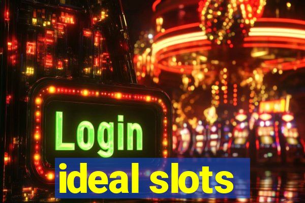 ideal slots