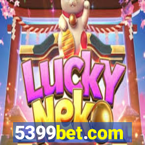 5399bet.com