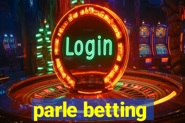 parle betting