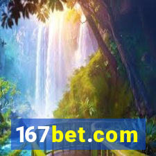 167bet.com