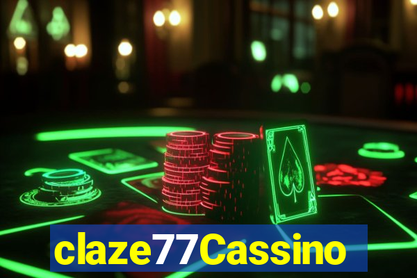 claze77Cassino