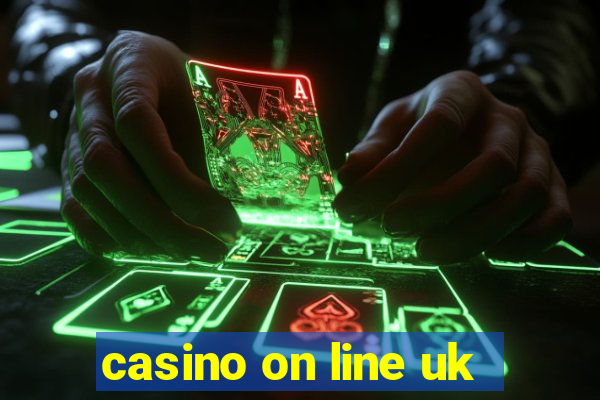 casino on line uk