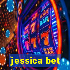 jessica bet