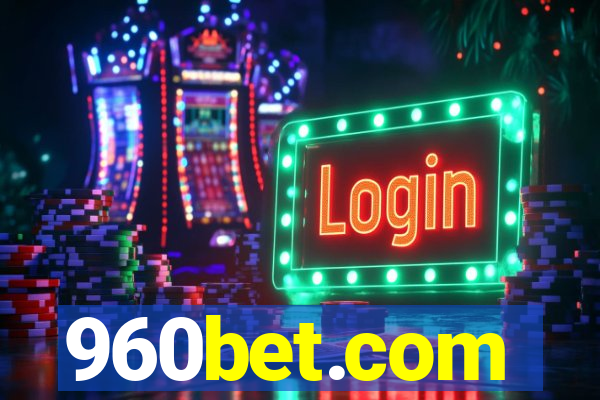 960bet.com