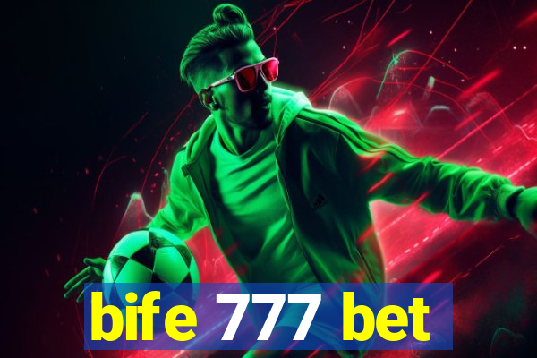 bife 777 bet