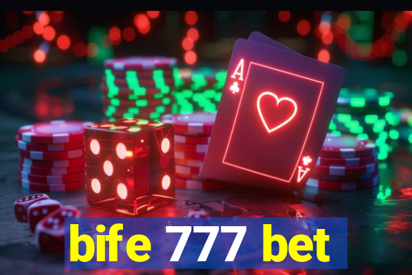 bife 777 bet