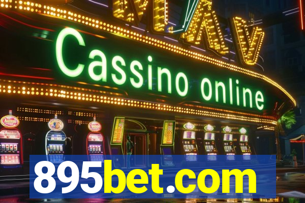 895bet.com