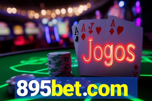 895bet.com