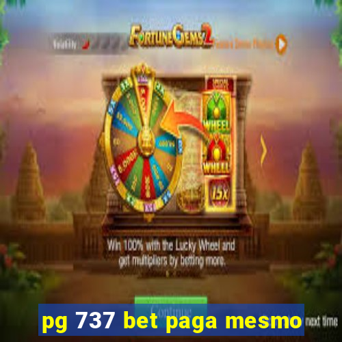 pg 737 bet paga mesmo