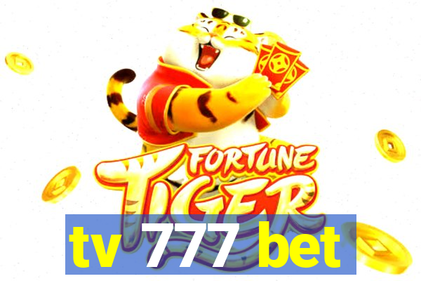 tv 777 bet