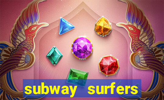 subway surfers start game havana