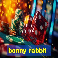 bonny rabbit