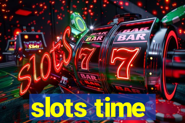 slots time