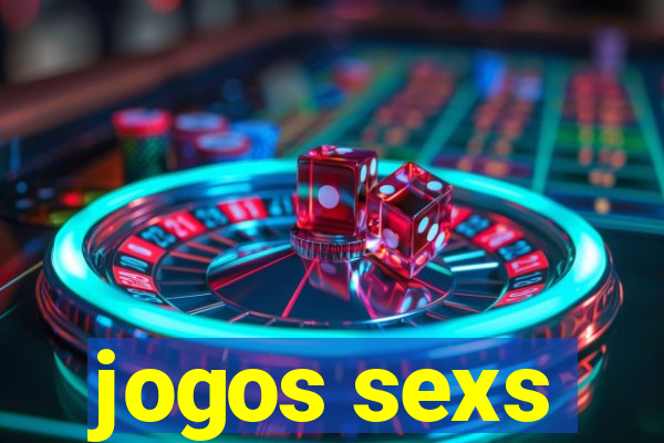 jogos sexs