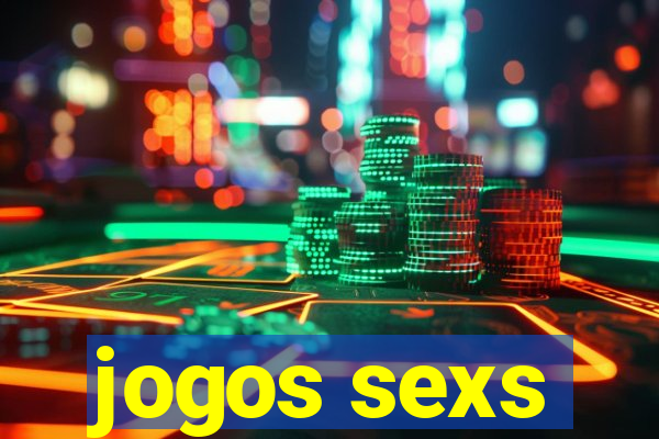 jogos sexs