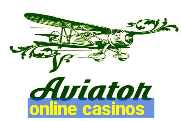 online casinos