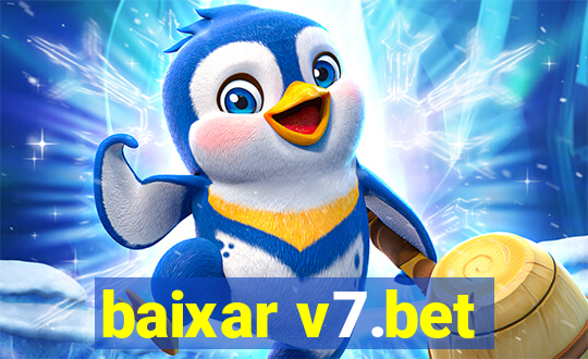 baixar v7.bet