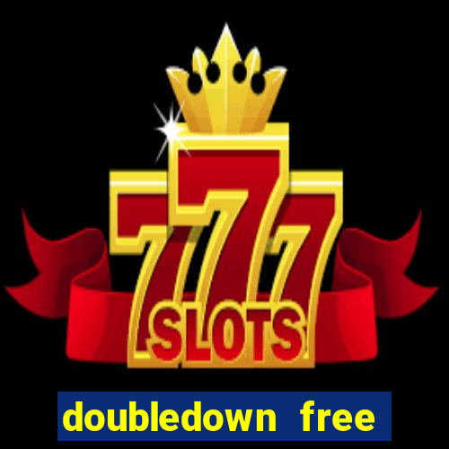 doubledown free casino codes