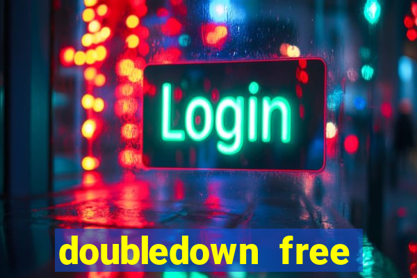 doubledown free casino codes