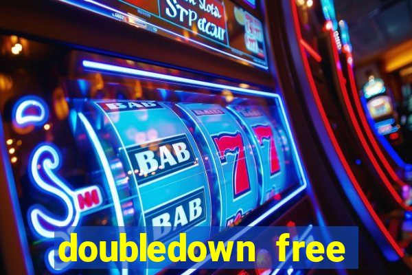 doubledown free casino codes