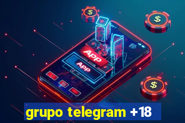 grupo telegram +18