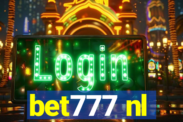 bet777 nl