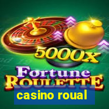 casino roual