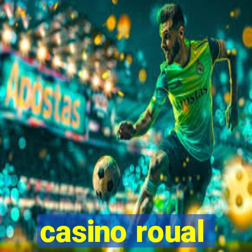 casino roual