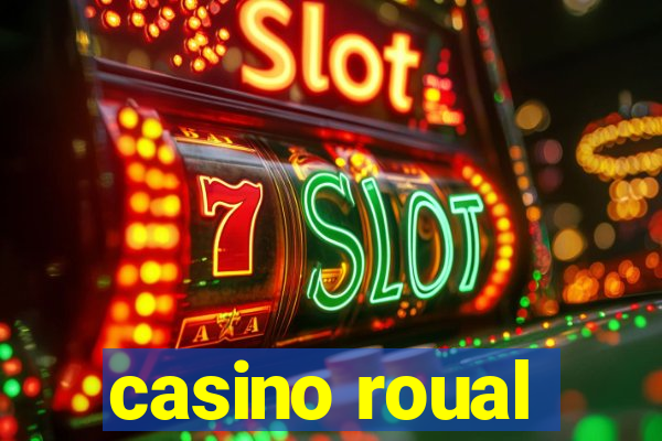 casino roual