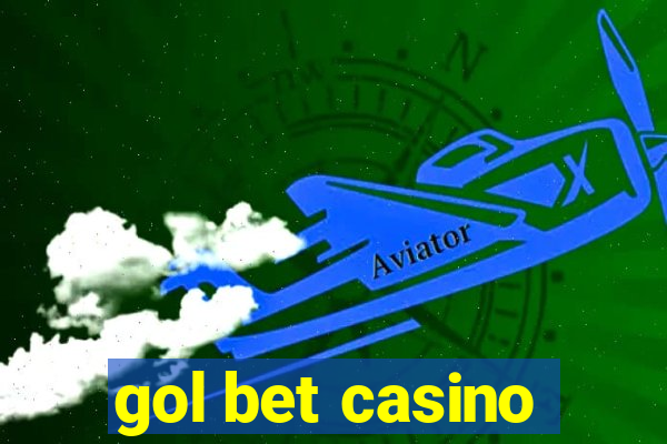 gol bet casino