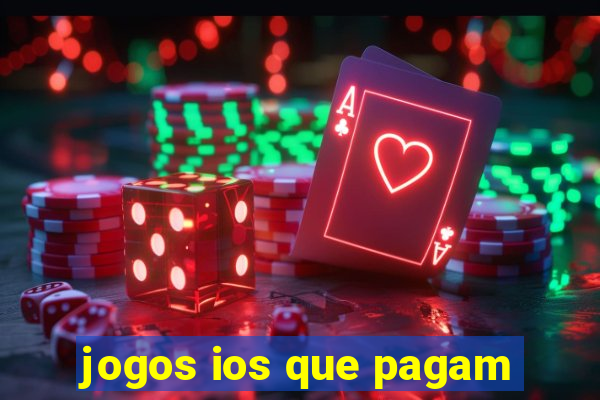 jogos ios que pagam