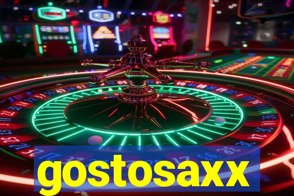 gostosaxx