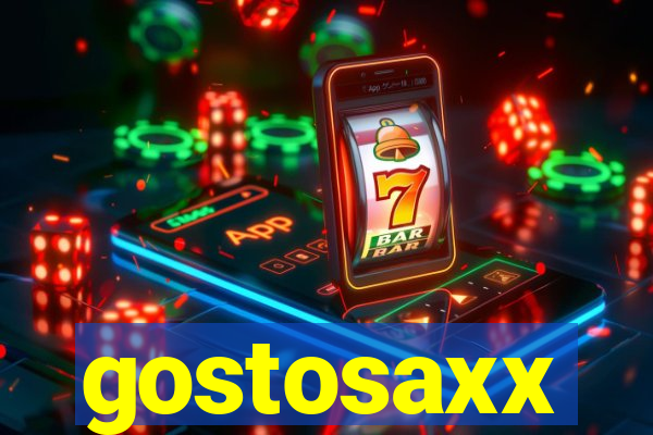 gostosaxx