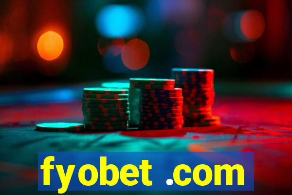 fyobet .com