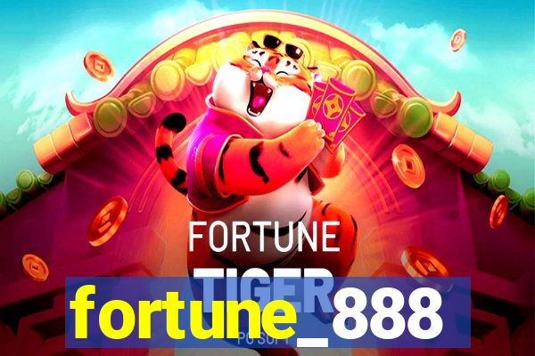 fortune_888