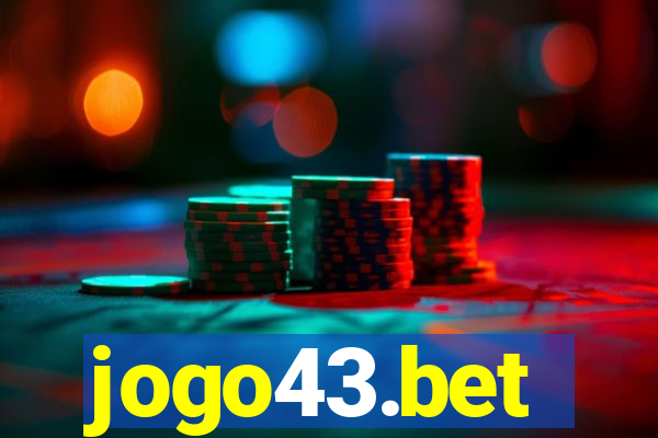 jogo43.bet