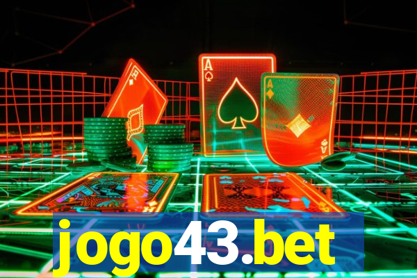 jogo43.bet