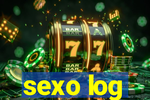 sexo log